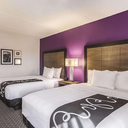 La Quinta By Wyndham Columbia / Fort Meade Jessup Exteriér fotografie