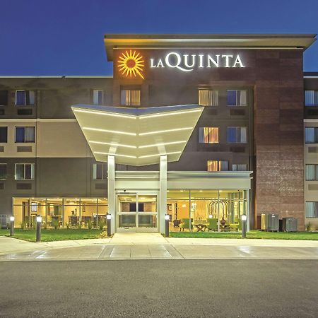 La Quinta By Wyndham Columbia / Fort Meade Jessup Exteriér fotografie