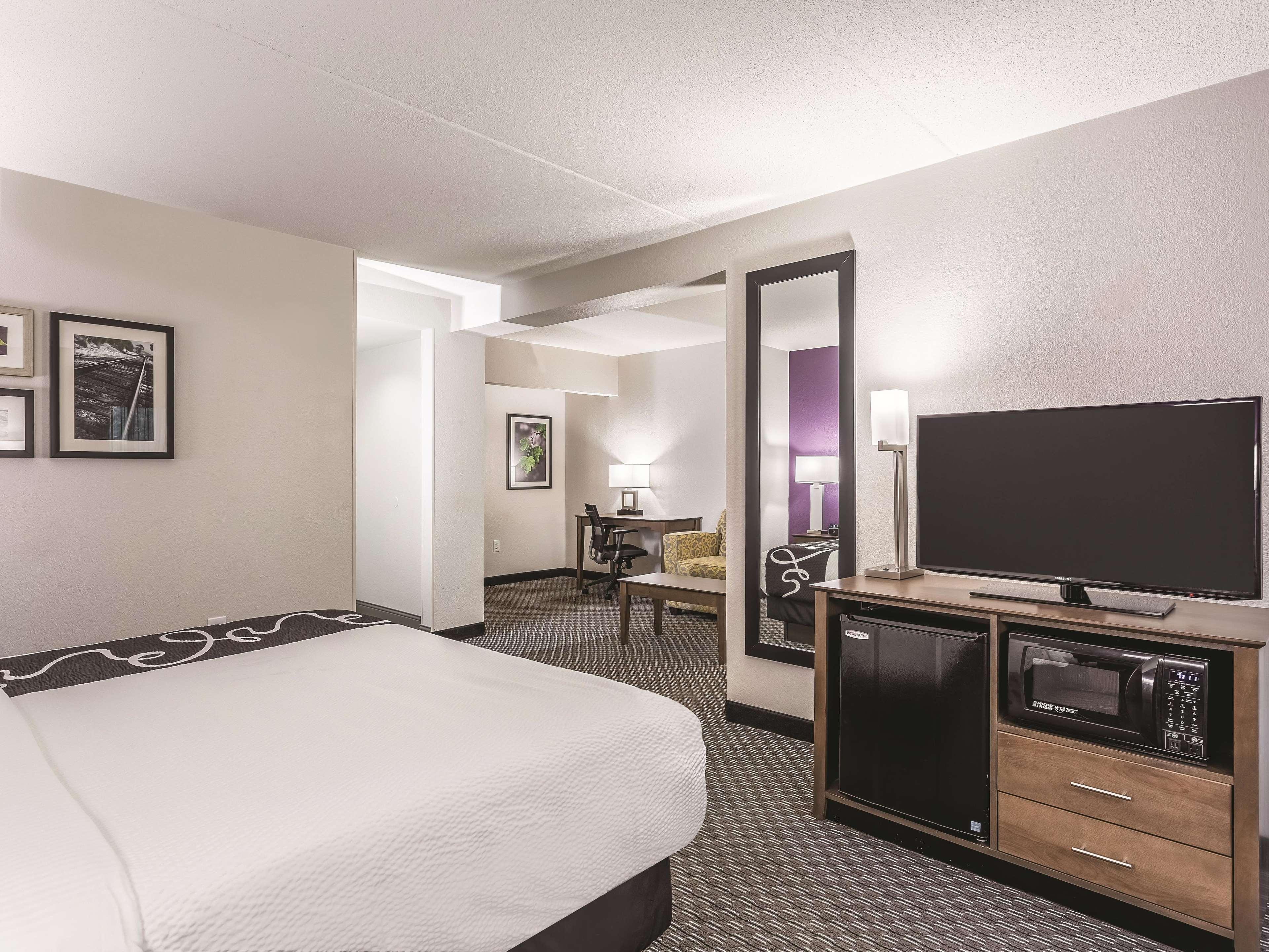 La Quinta By Wyndham Columbia / Fort Meade Jessup Exteriér fotografie