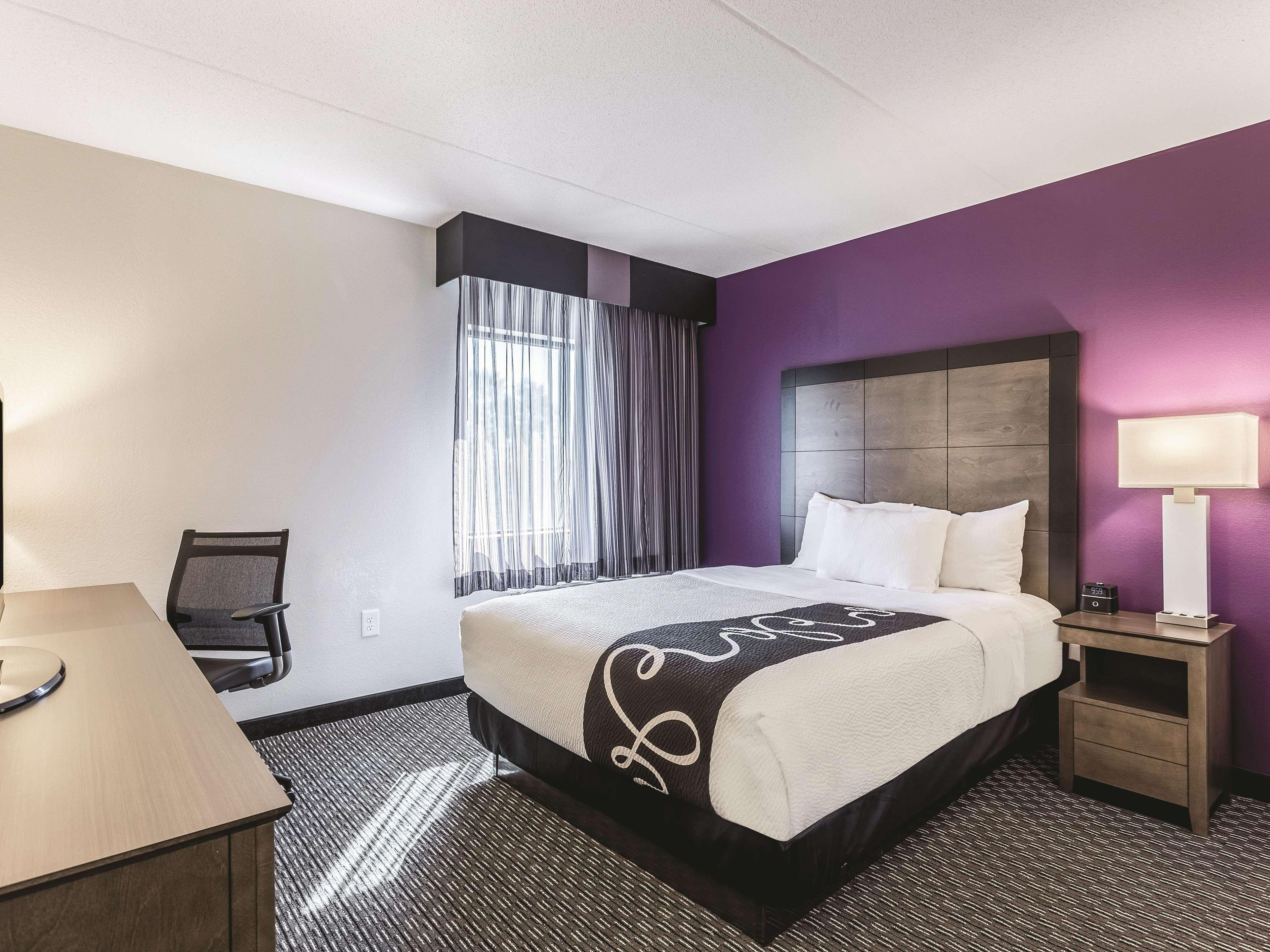 La Quinta By Wyndham Columbia / Fort Meade Jessup Exteriér fotografie