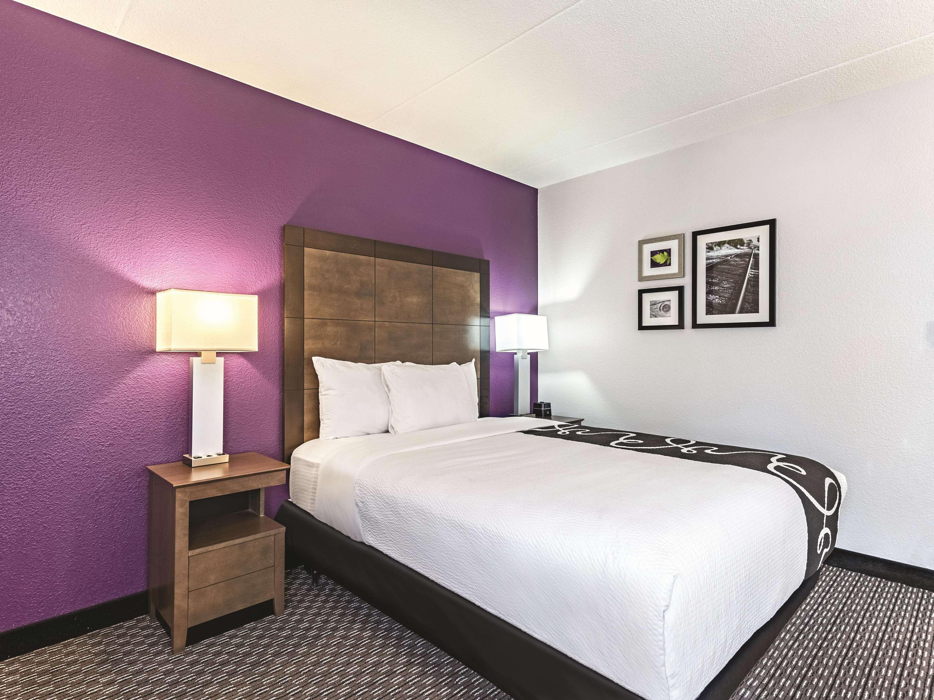 La Quinta By Wyndham Columbia / Fort Meade Jessup Exteriér fotografie