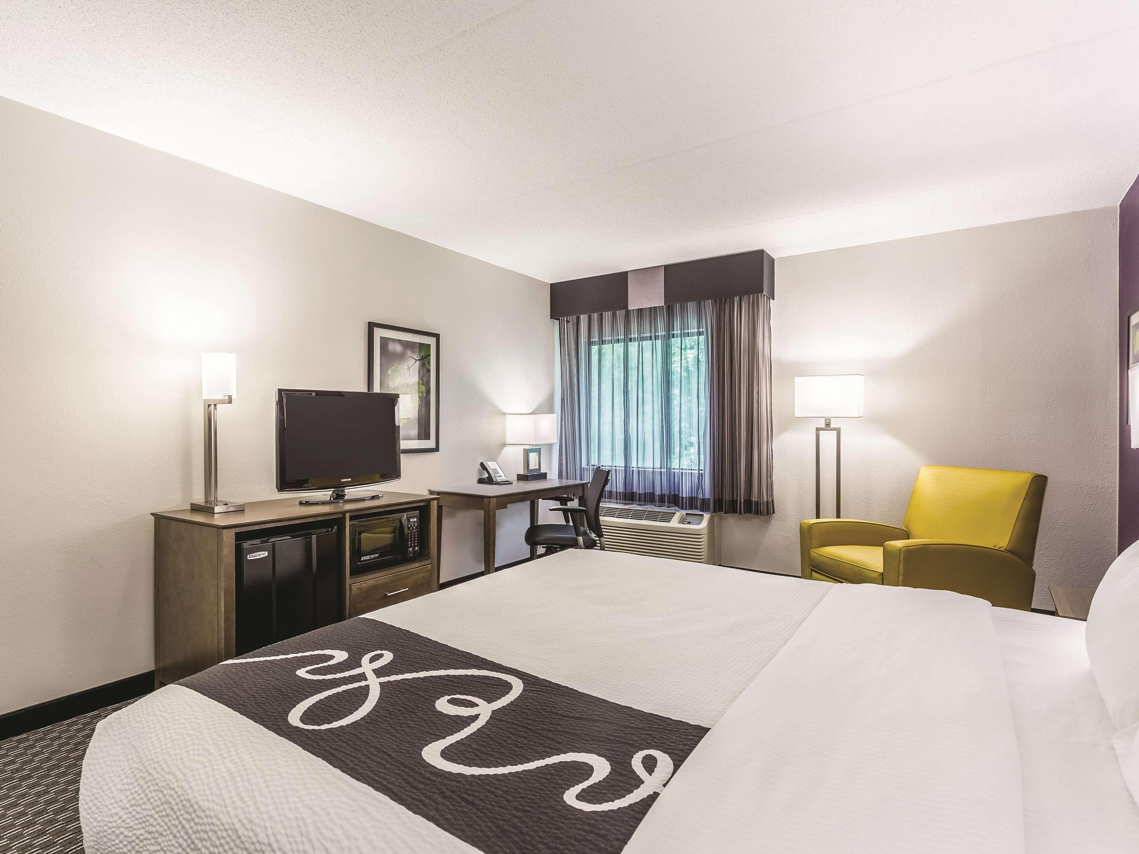 La Quinta By Wyndham Columbia / Fort Meade Jessup Exteriér fotografie