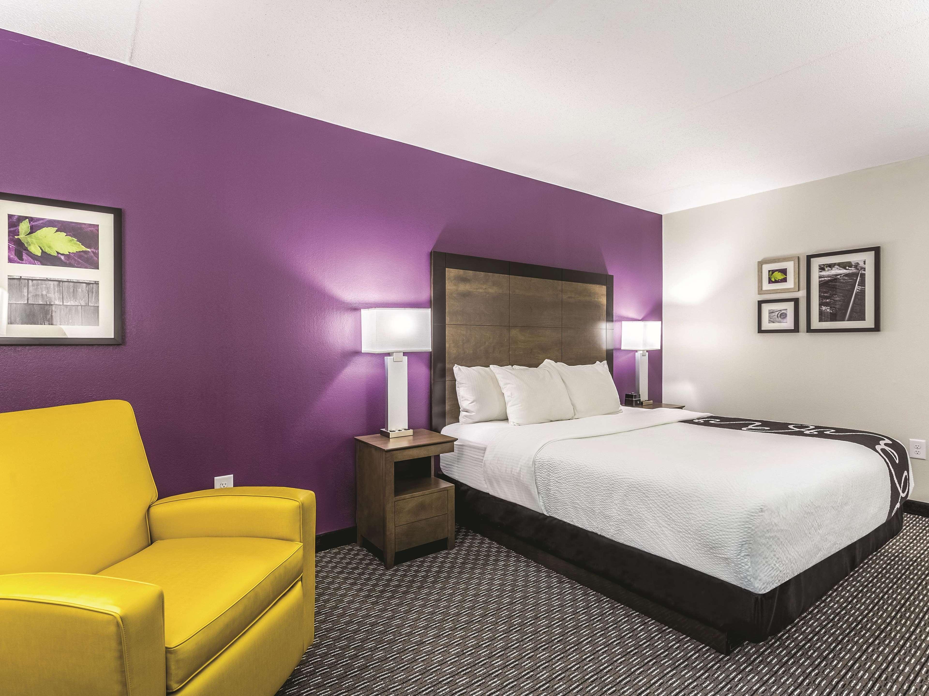 La Quinta By Wyndham Columbia / Fort Meade Jessup Exteriér fotografie