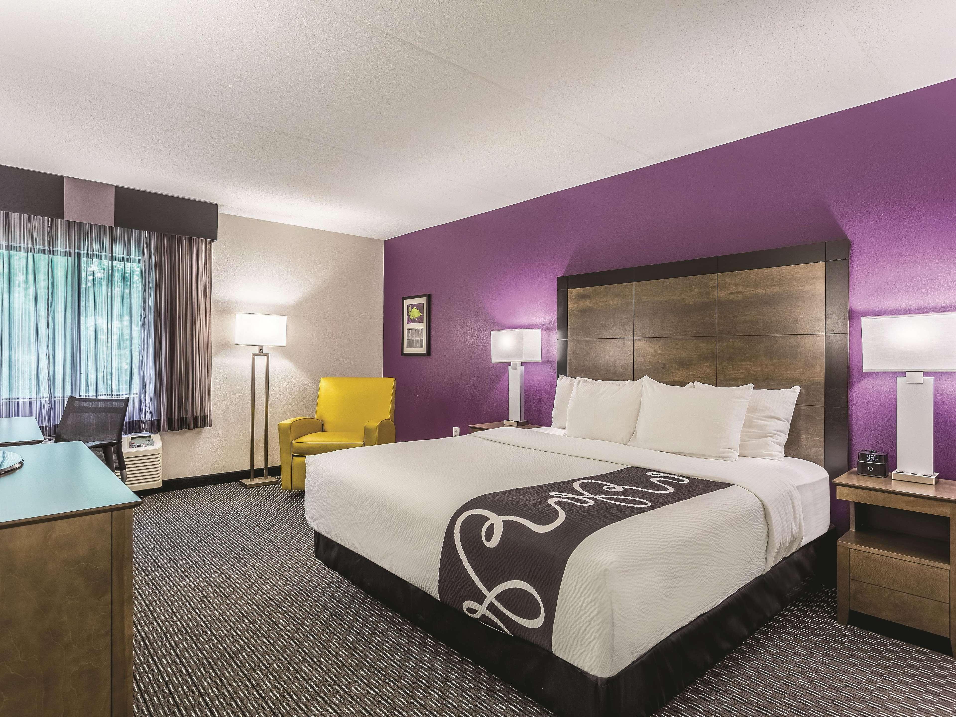 La Quinta By Wyndham Columbia / Fort Meade Jessup Exteriér fotografie