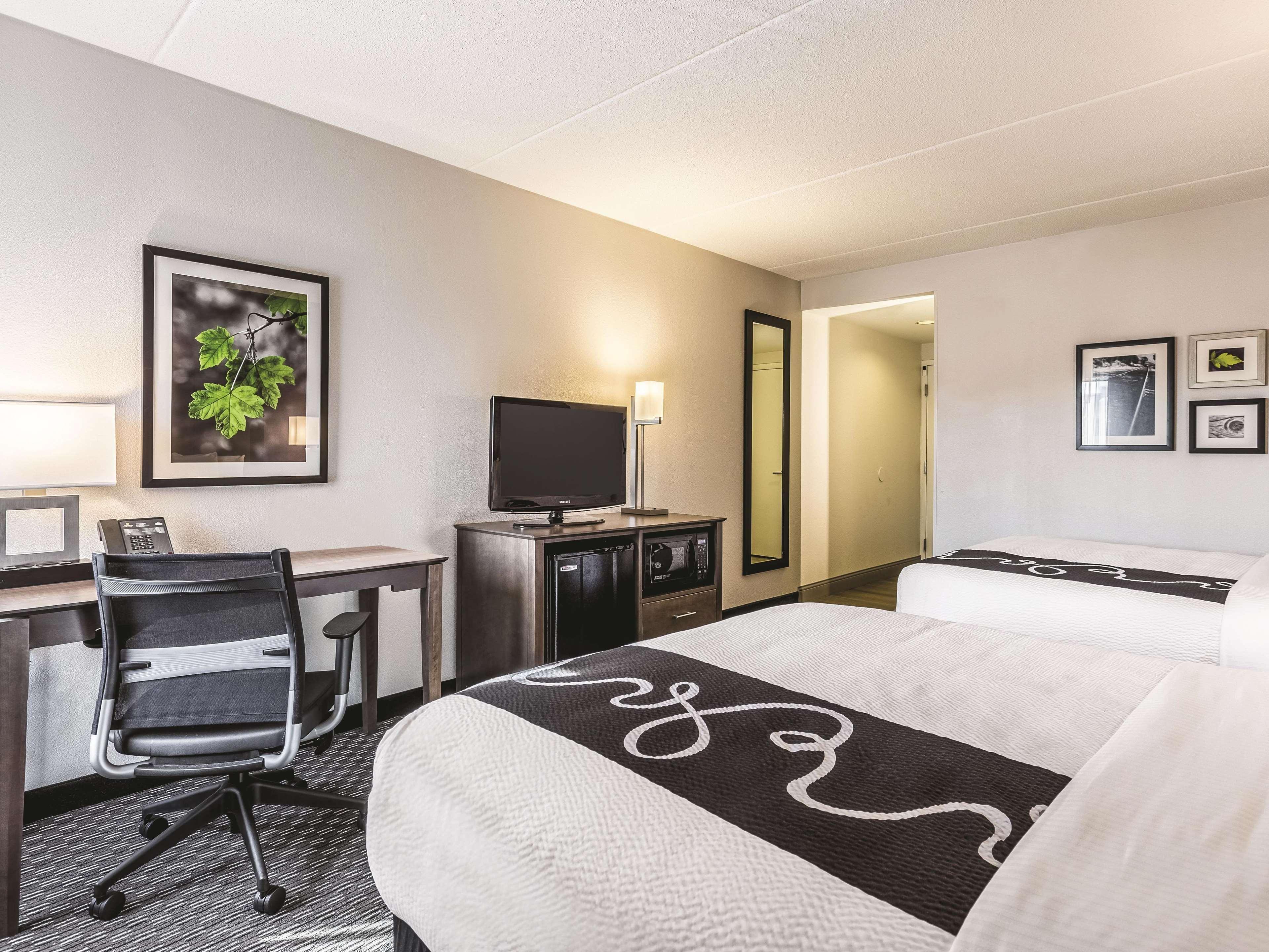La Quinta By Wyndham Columbia / Fort Meade Jessup Exteriér fotografie