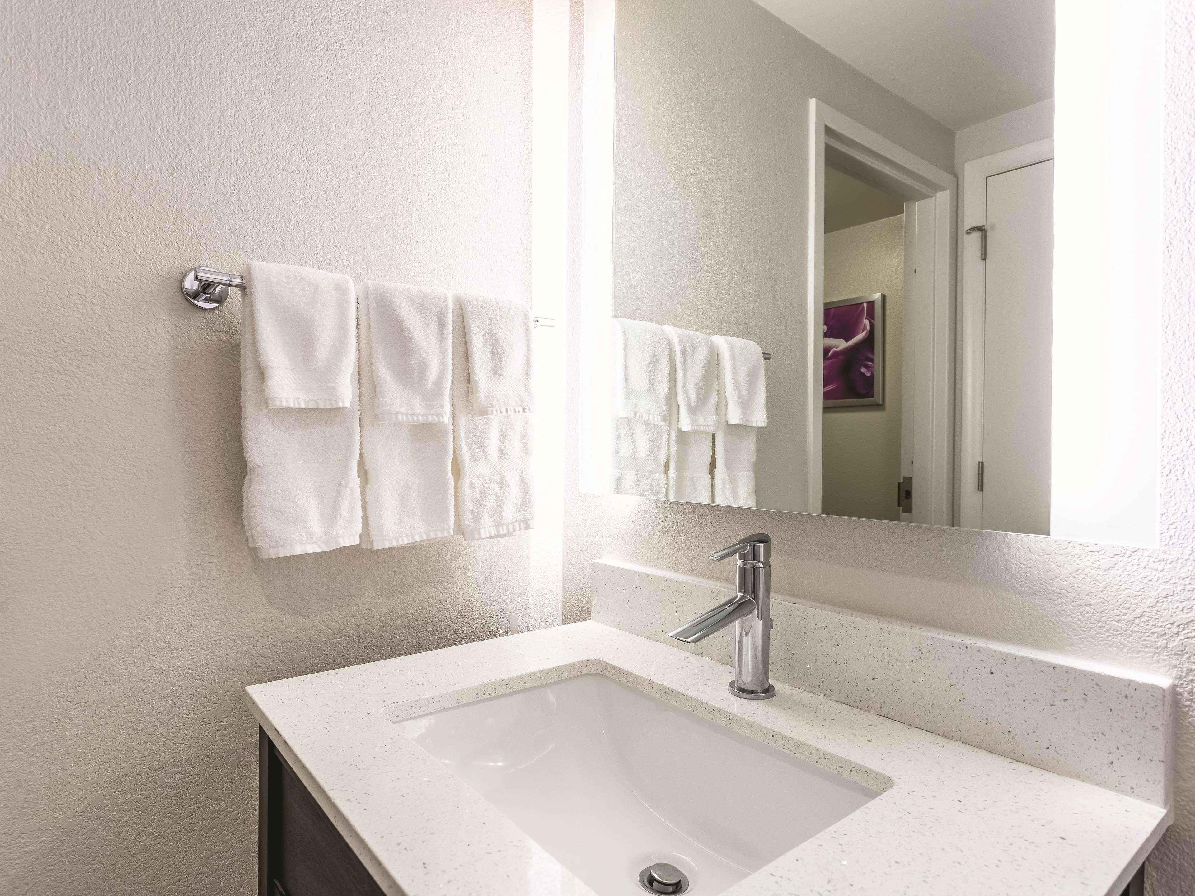 La Quinta By Wyndham Columbia / Fort Meade Jessup Exteriér fotografie