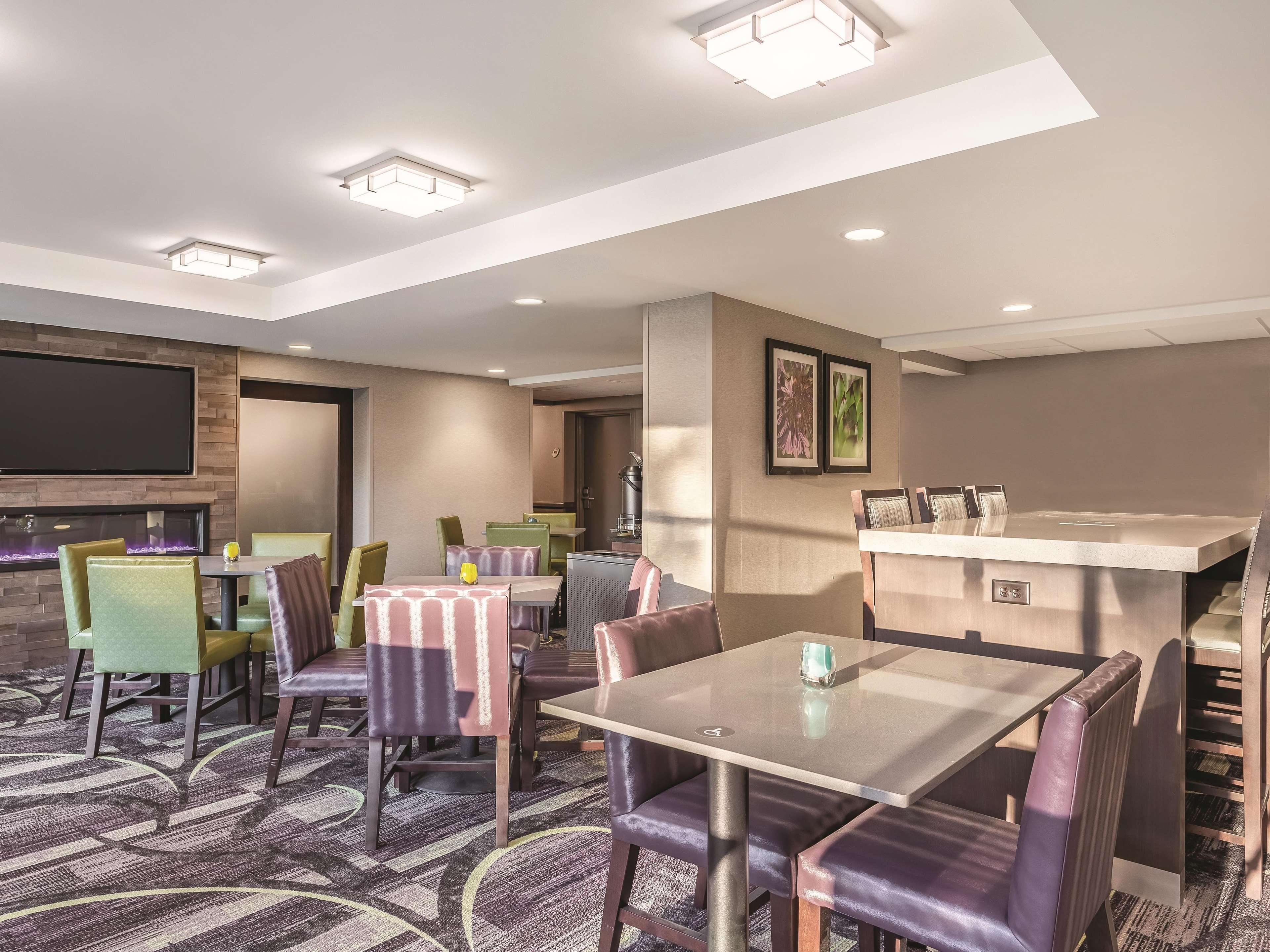 La Quinta By Wyndham Columbia / Fort Meade Jessup Exteriér fotografie