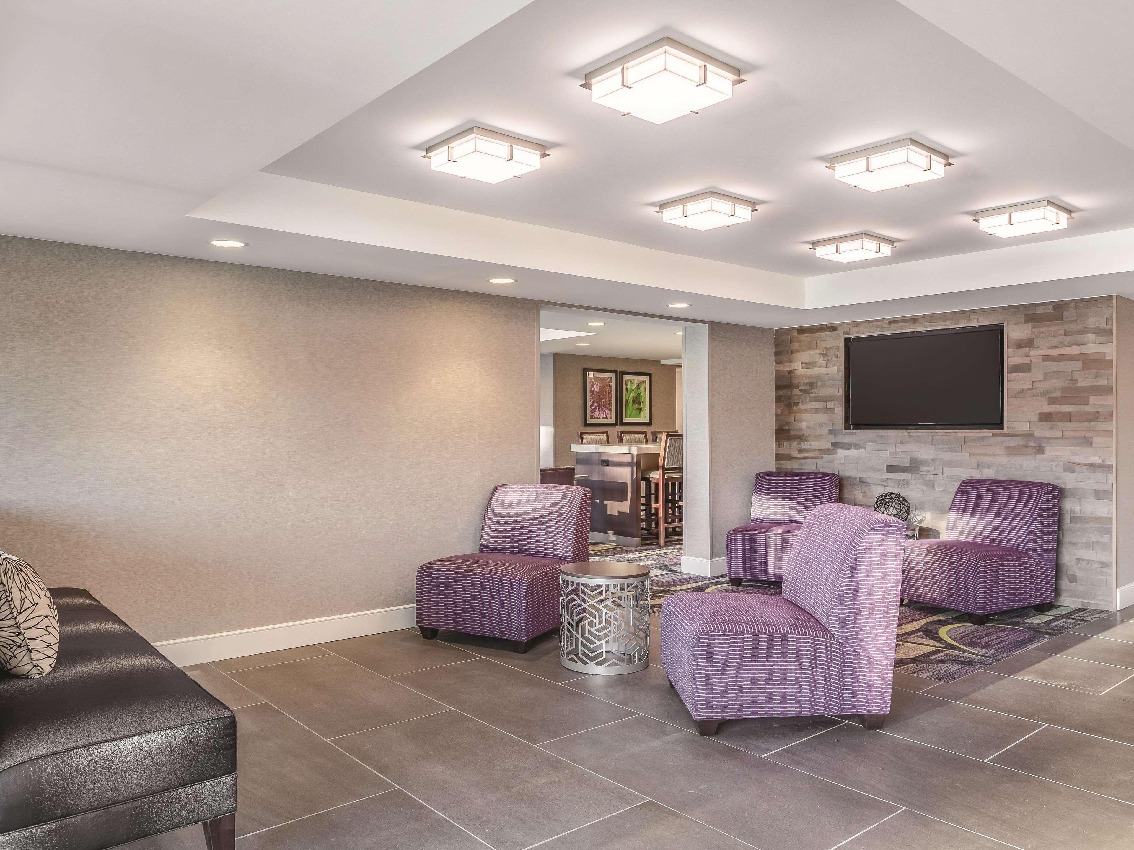 La Quinta By Wyndham Columbia / Fort Meade Jessup Exteriér fotografie