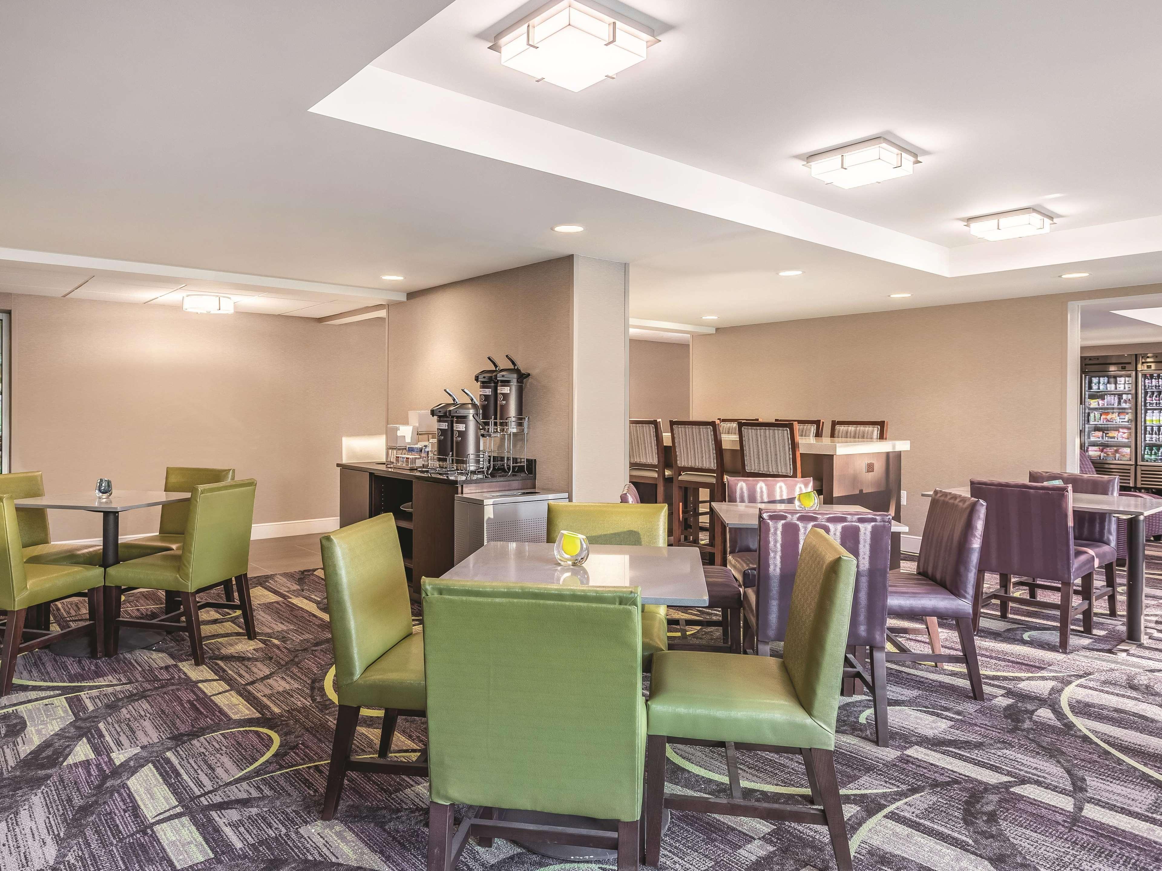 La Quinta By Wyndham Columbia / Fort Meade Jessup Exteriér fotografie
