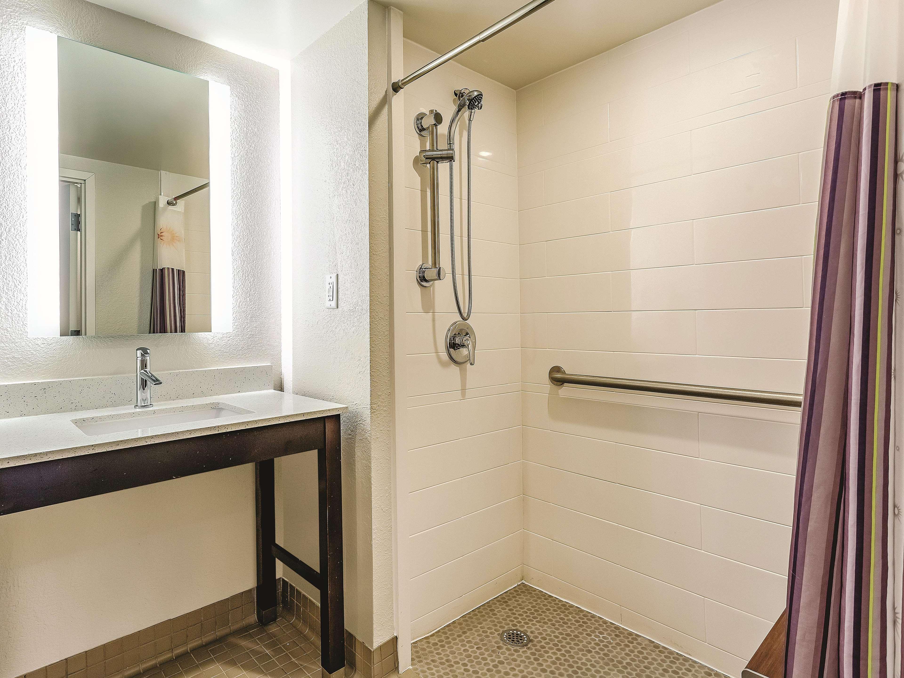 La Quinta By Wyndham Columbia / Fort Meade Jessup Exteriér fotografie
