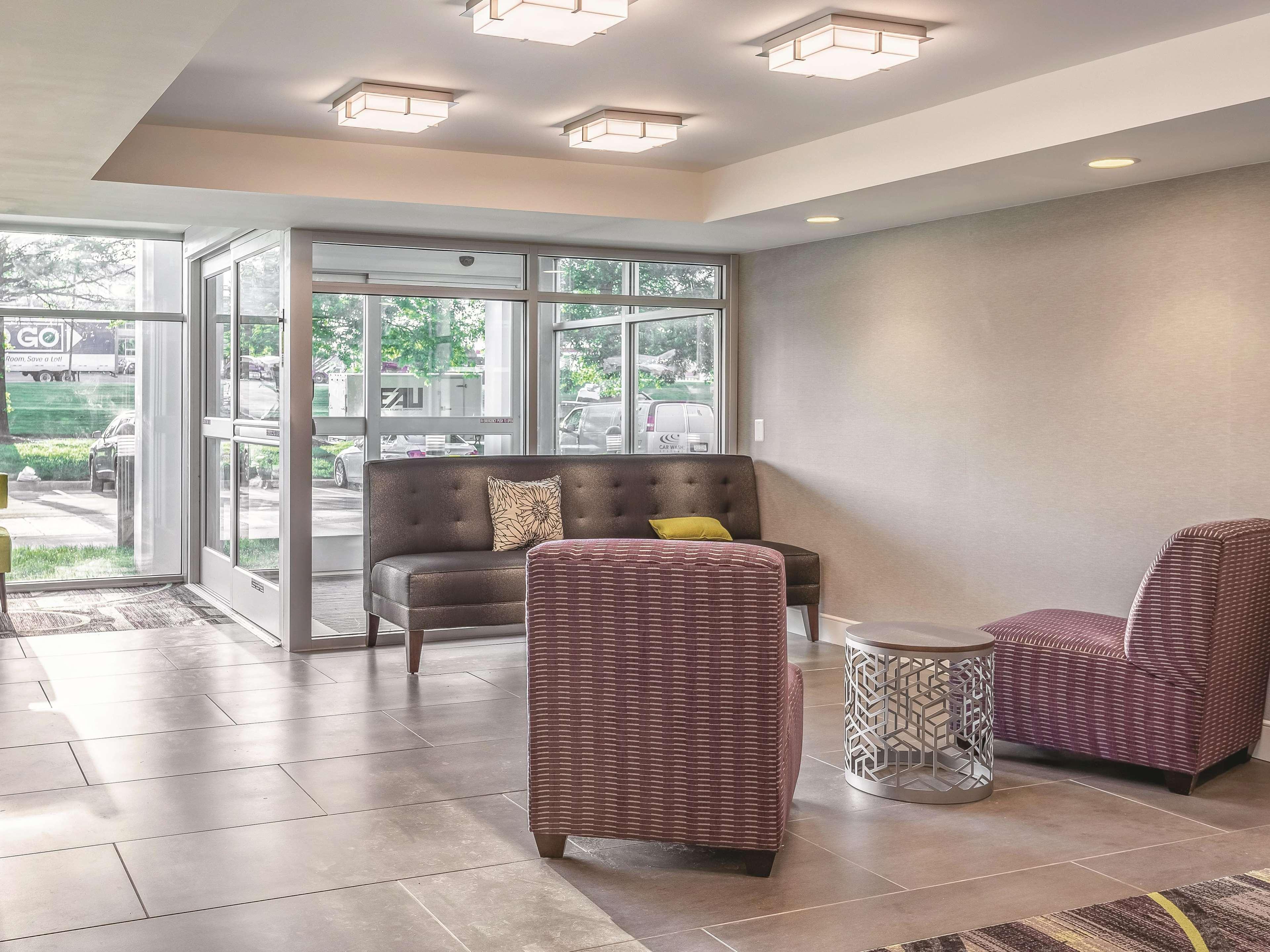 La Quinta By Wyndham Columbia / Fort Meade Jessup Exteriér fotografie