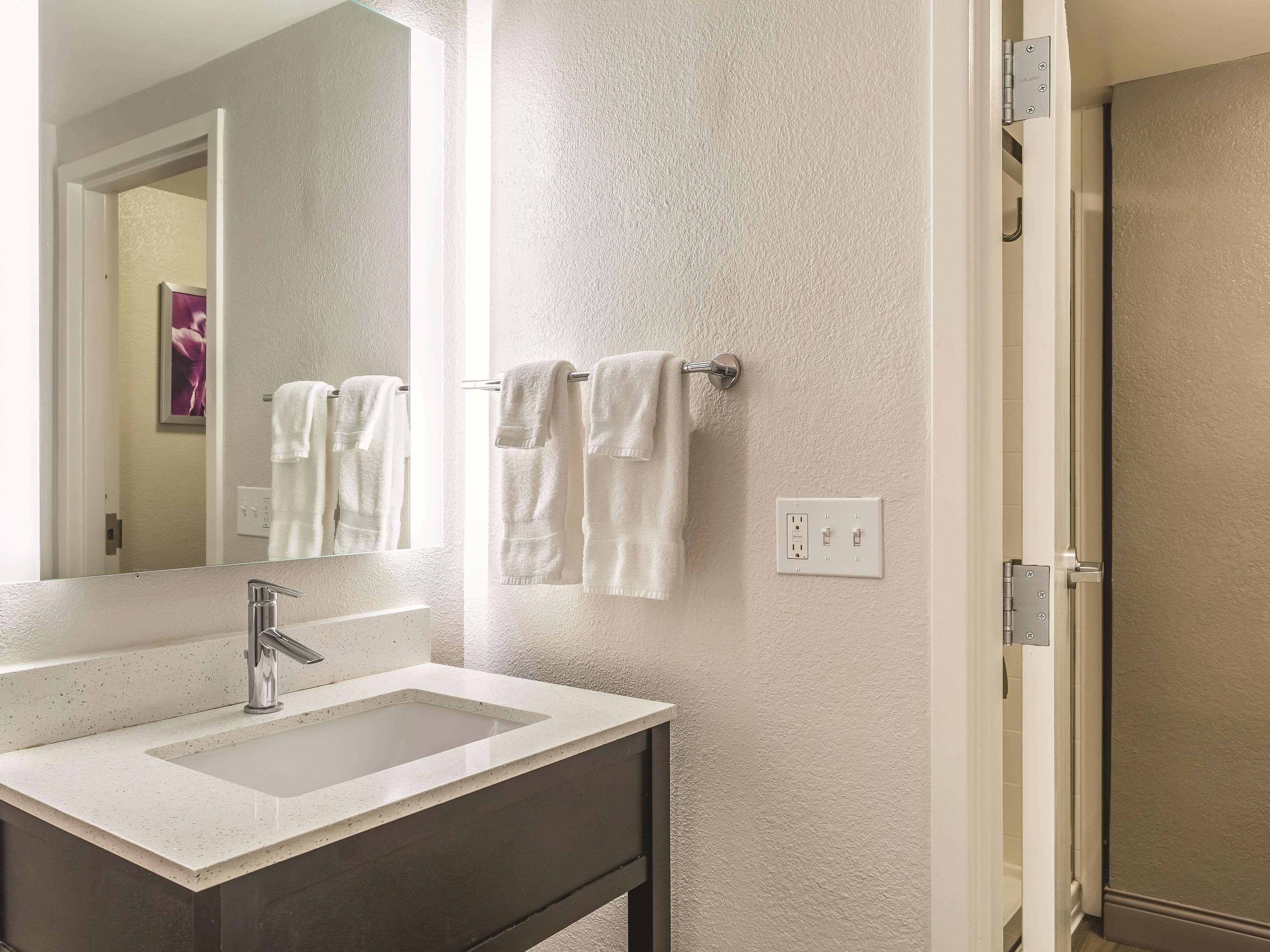 La Quinta By Wyndham Columbia / Fort Meade Jessup Exteriér fotografie