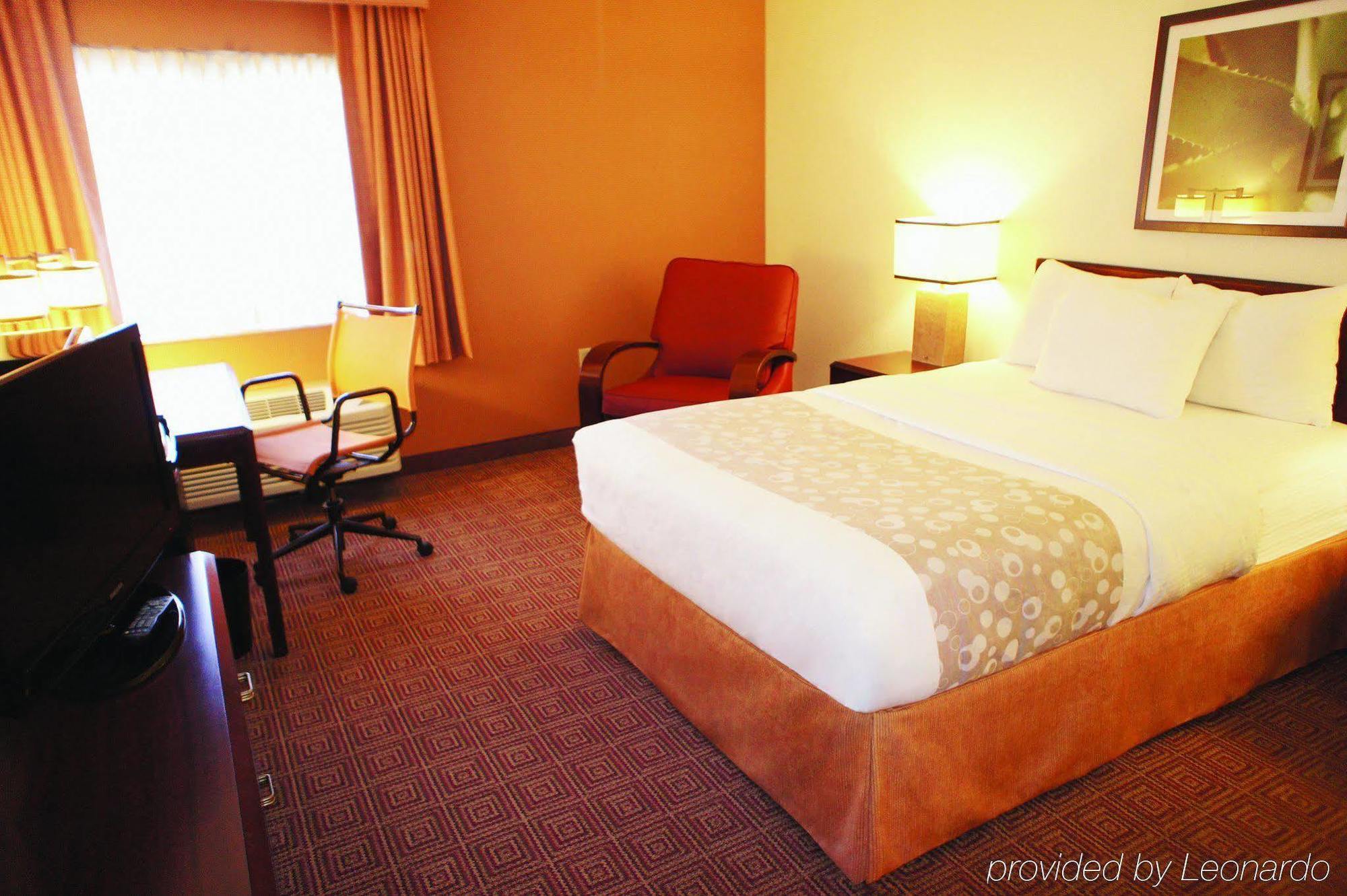 La Quinta By Wyndham Columbia / Fort Meade Jessup Exteriér fotografie