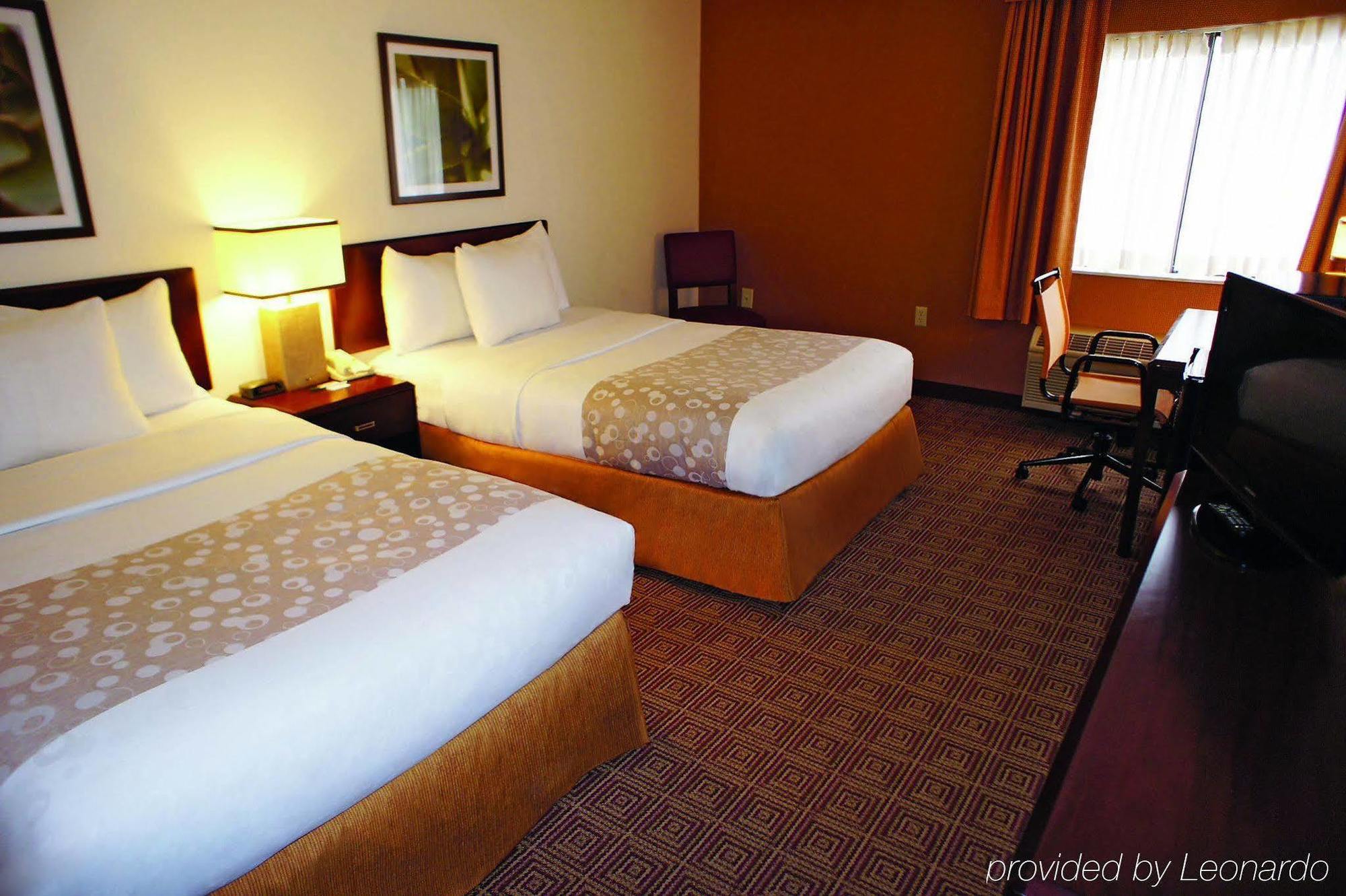 La Quinta By Wyndham Columbia / Fort Meade Jessup Exteriér fotografie