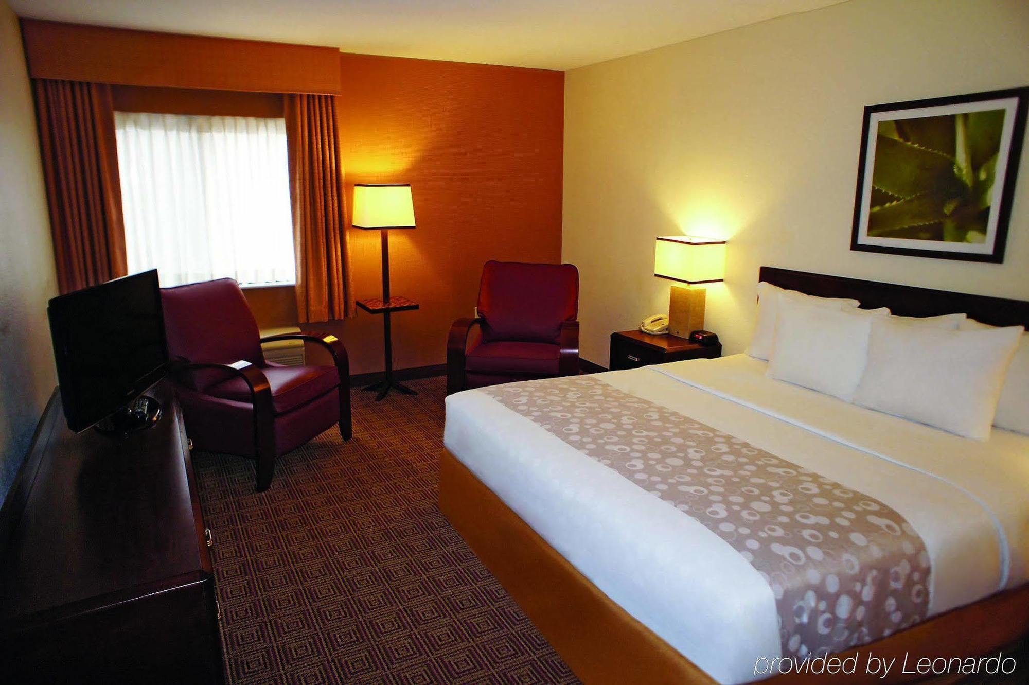 La Quinta By Wyndham Columbia / Fort Meade Jessup Exteriér fotografie