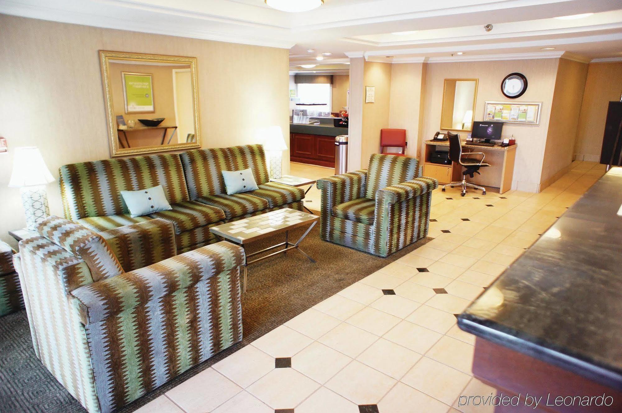 La Quinta By Wyndham Columbia / Fort Meade Jessup Exteriér fotografie