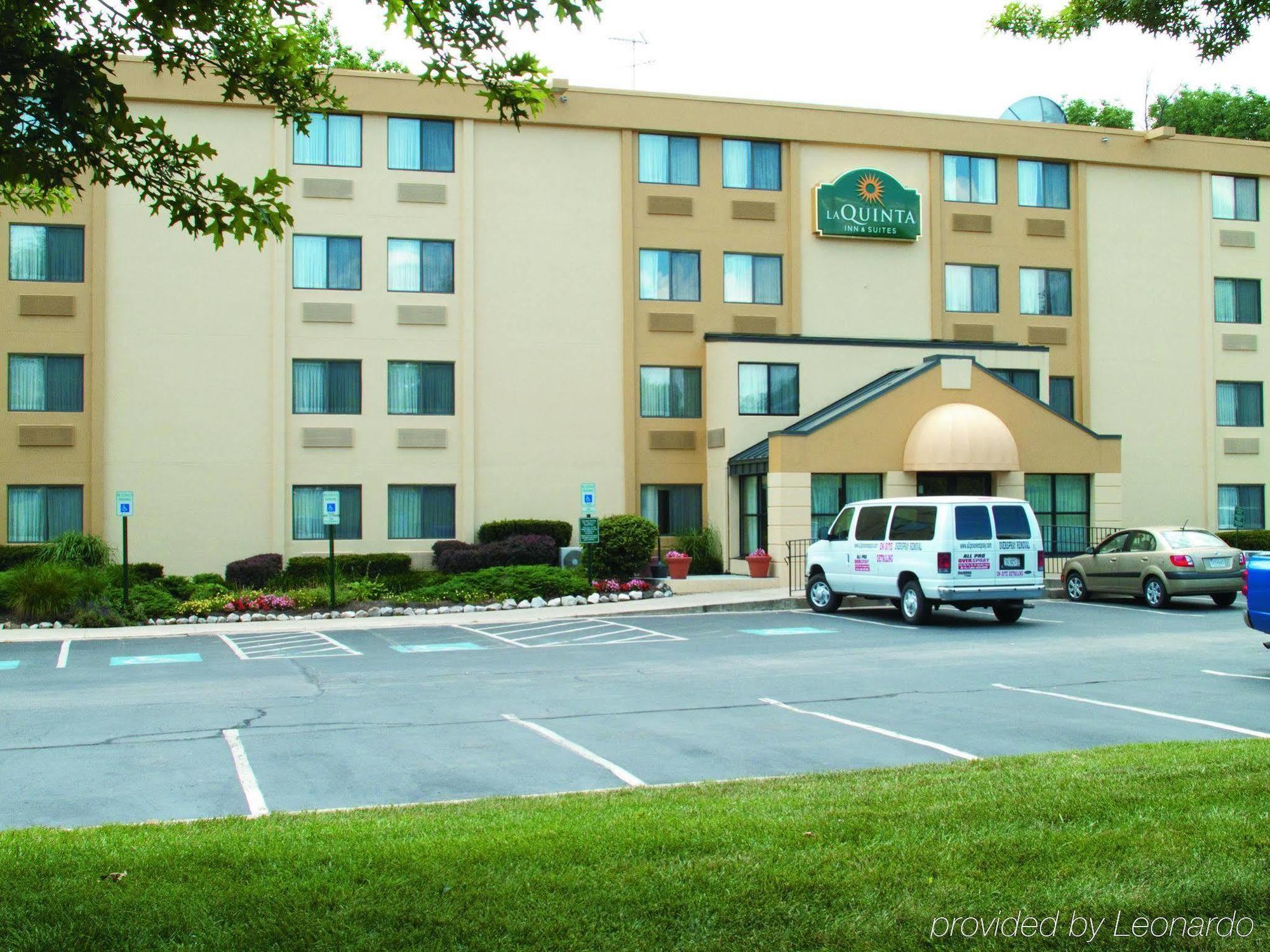 La Quinta By Wyndham Columbia / Fort Meade Jessup Exteriér fotografie
