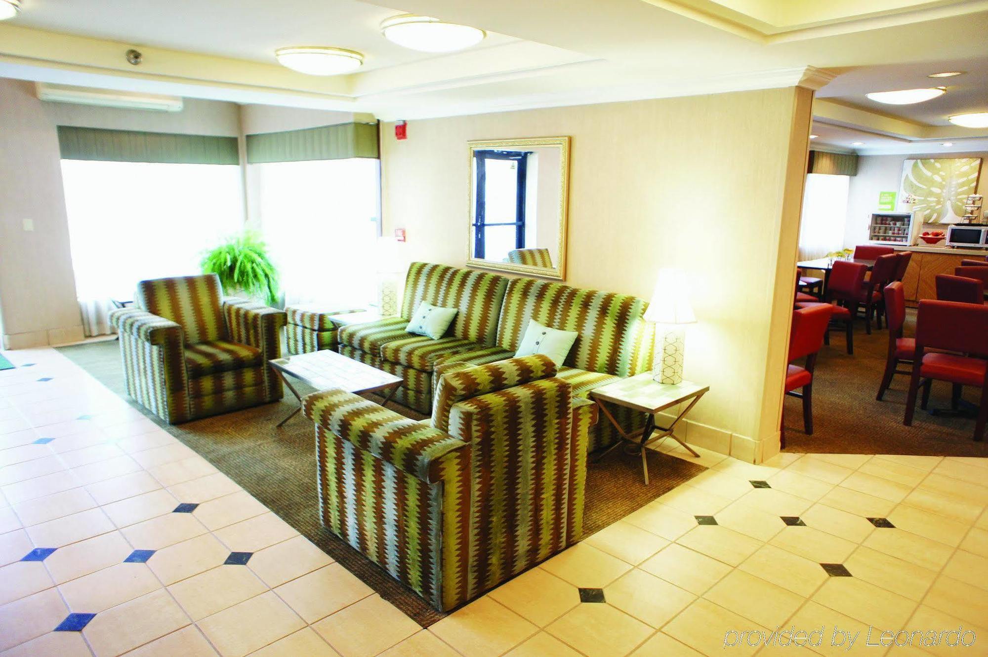 La Quinta By Wyndham Columbia / Fort Meade Jessup Exteriér fotografie