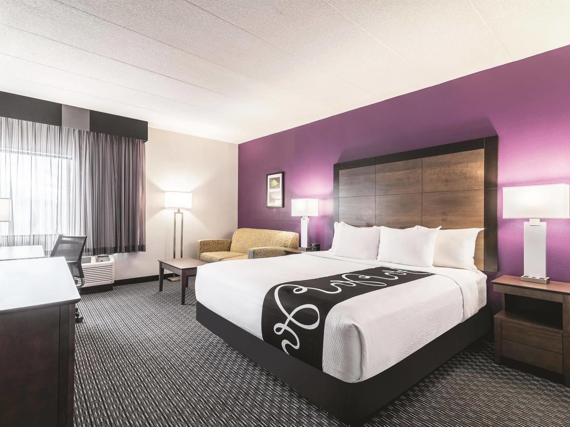 La Quinta By Wyndham Columbia / Fort Meade Jessup Exteriér fotografie