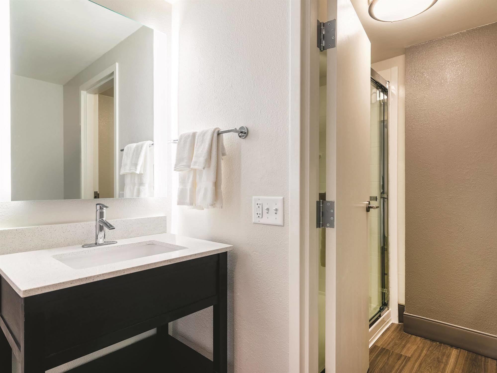 La Quinta By Wyndham Columbia / Fort Meade Jessup Exteriér fotografie