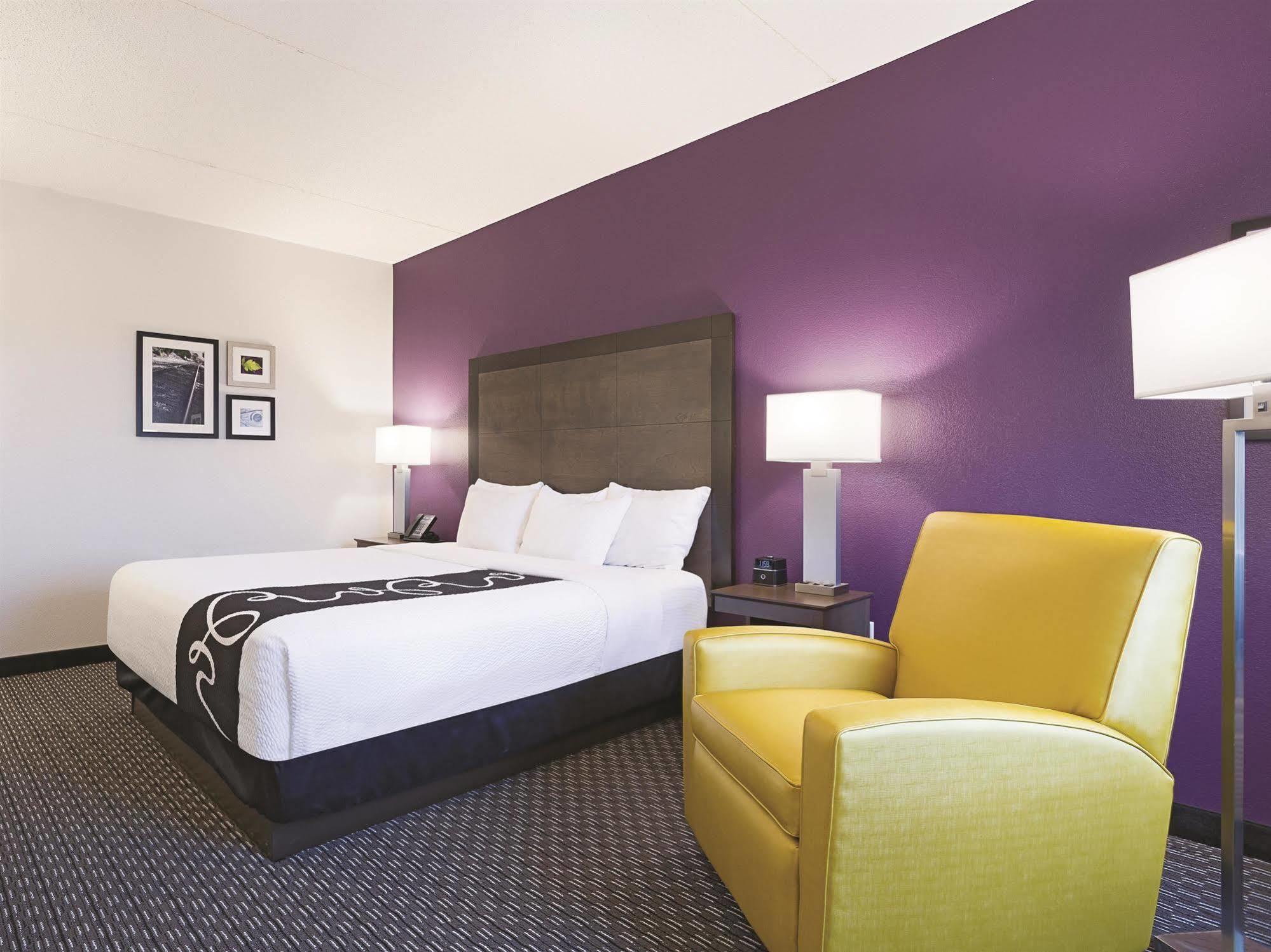 La Quinta By Wyndham Columbia / Fort Meade Jessup Exteriér fotografie