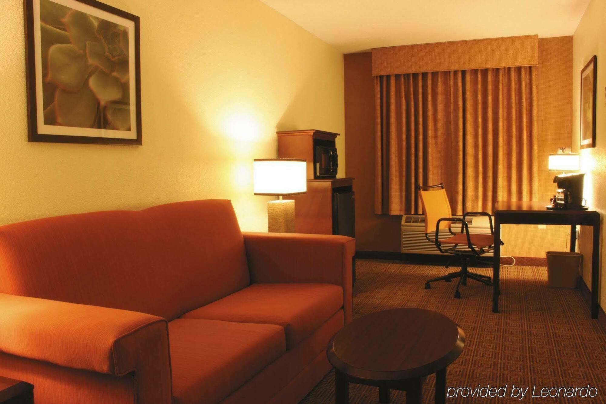La Quinta By Wyndham Columbia / Fort Meade Jessup Exteriér fotografie