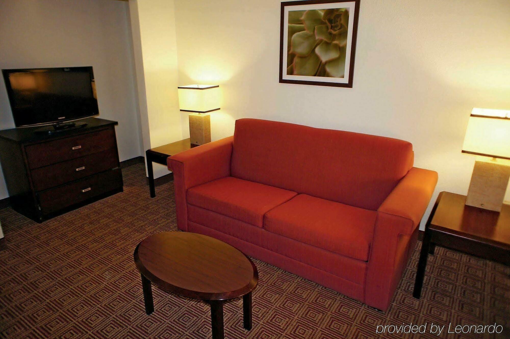 La Quinta By Wyndham Columbia / Fort Meade Jessup Exteriér fotografie