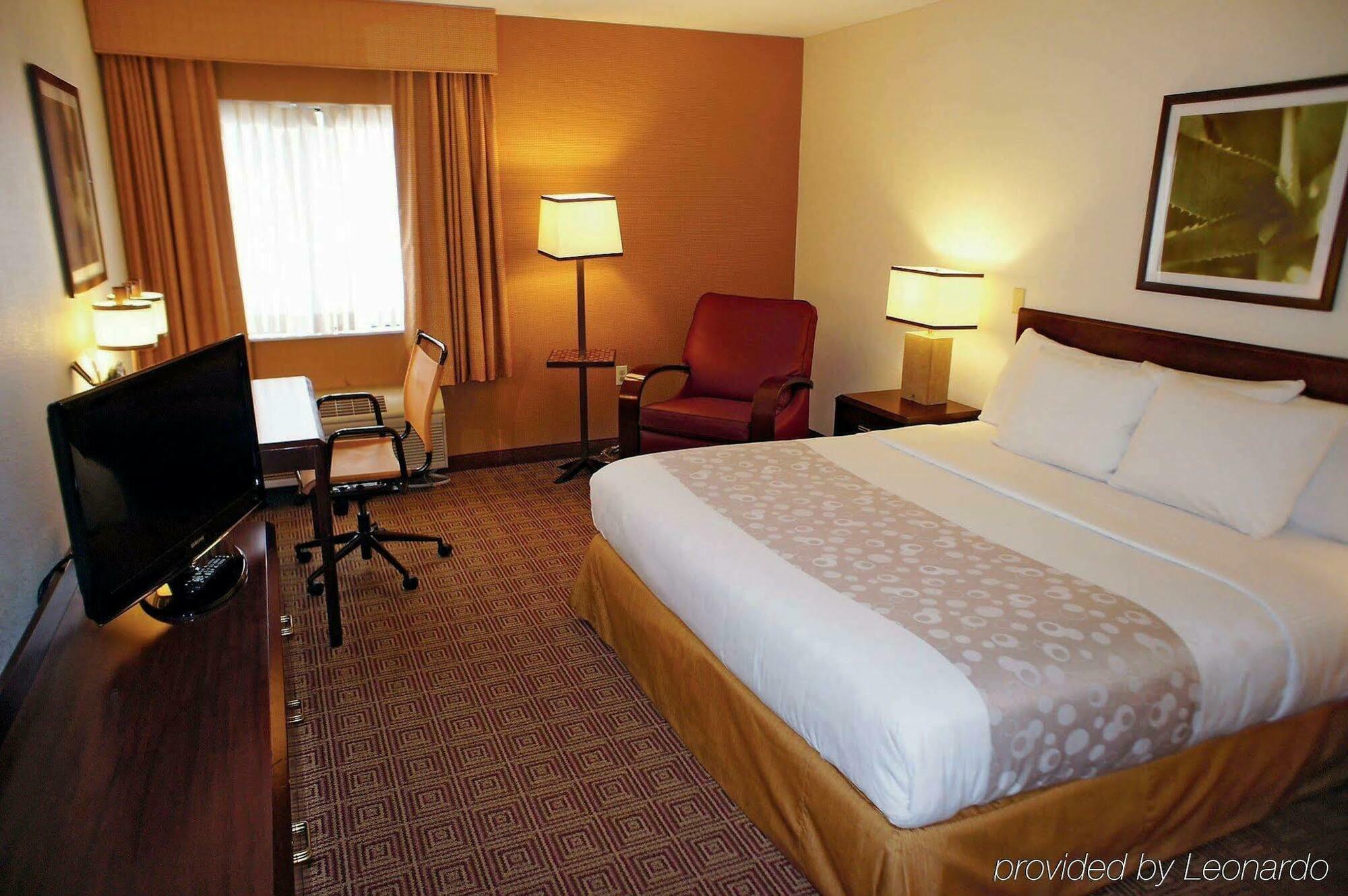 La Quinta By Wyndham Columbia / Fort Meade Jessup Exteriér fotografie